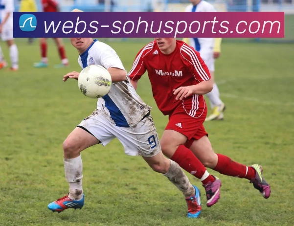 搜狐体育APP 体育赛事宣传图