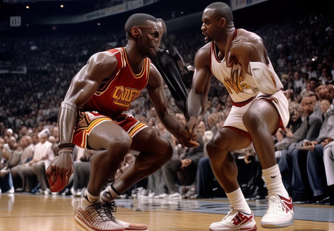 2015NBA总决赛：骑士对马刺巅峰对决回顾与影响分析