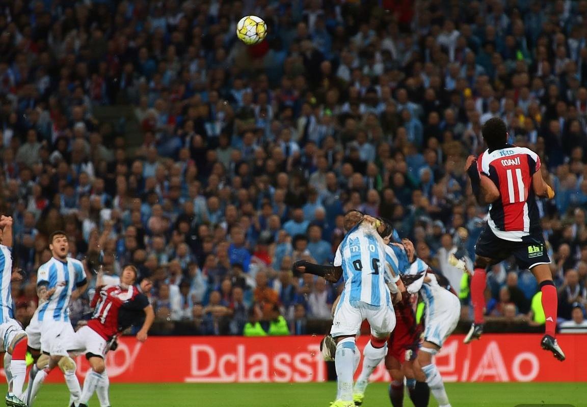 阿根廷香港友谊赛：激情绿茵与文化碰撞(图2)