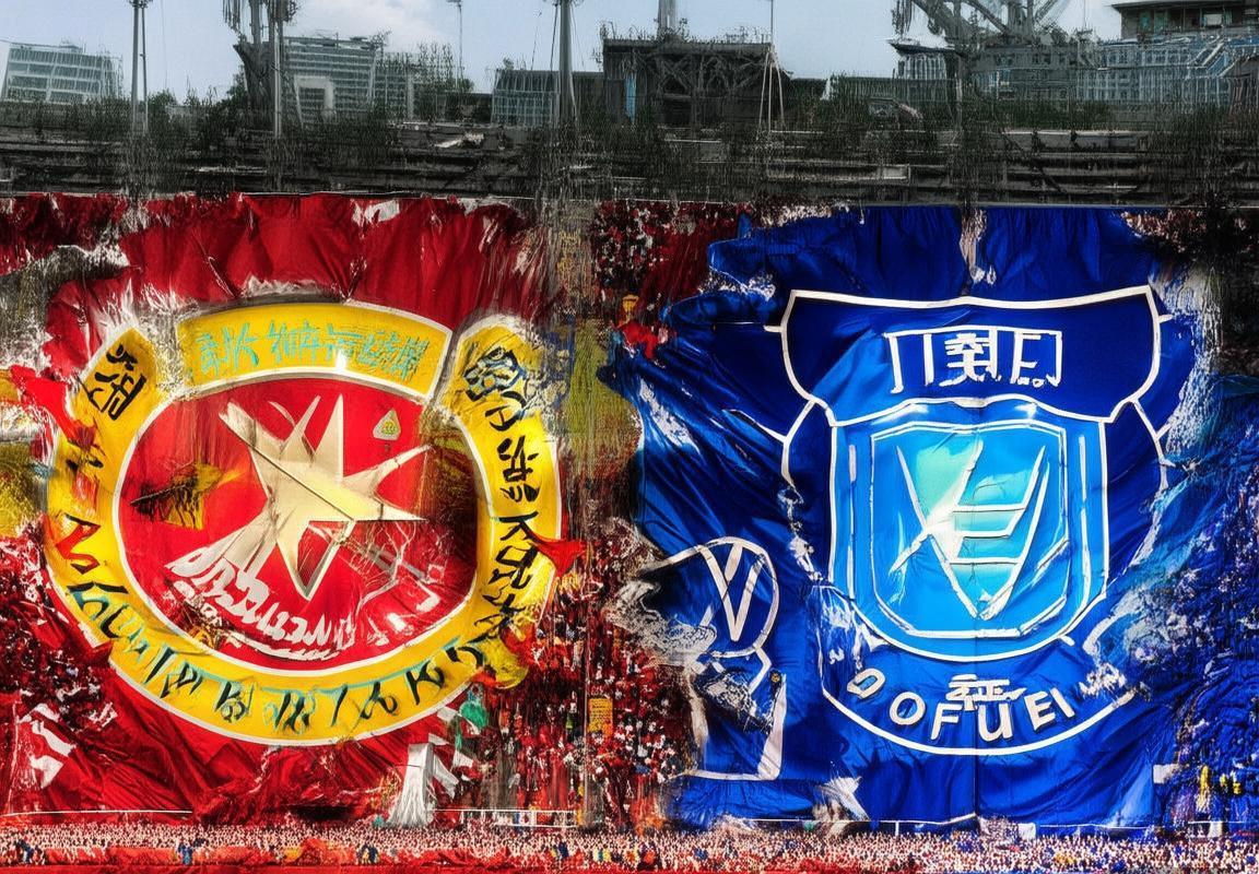 武汉卓尔VS广州富力：中超巅峰对决前瞻