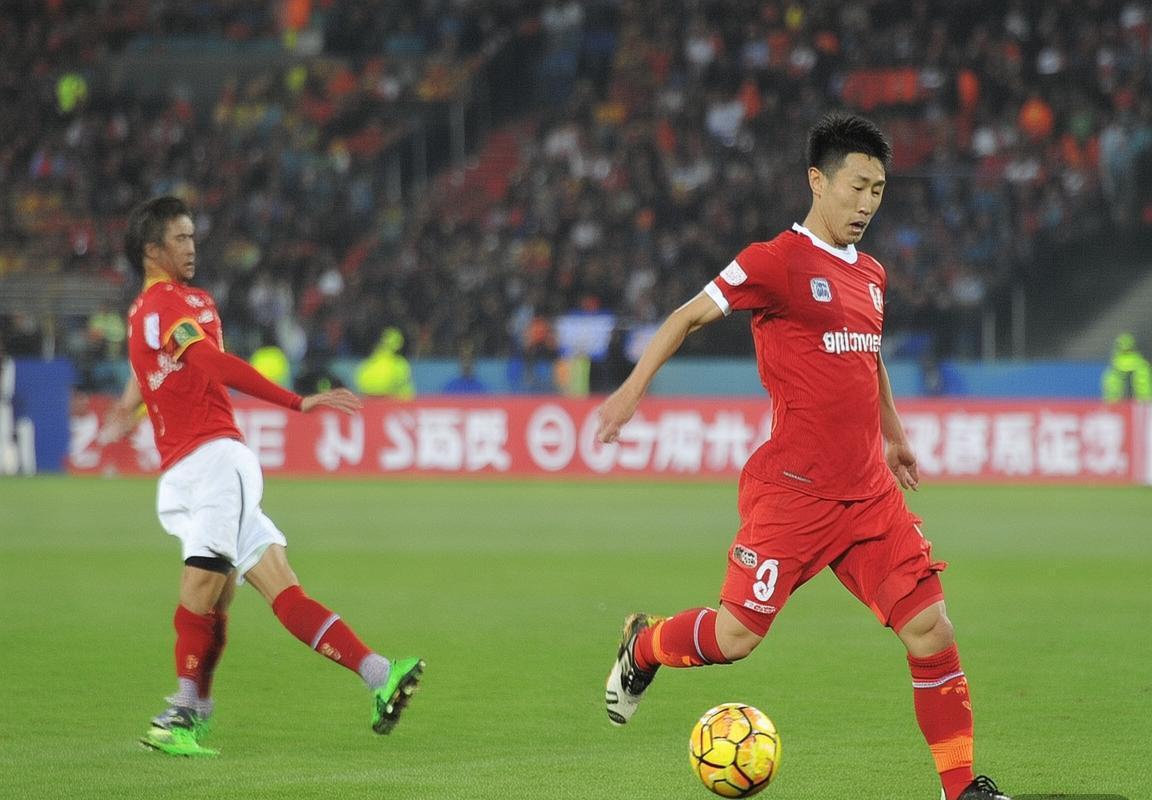 武汉卓尔VS广州富力：中超巅峰对决前瞻(图4)