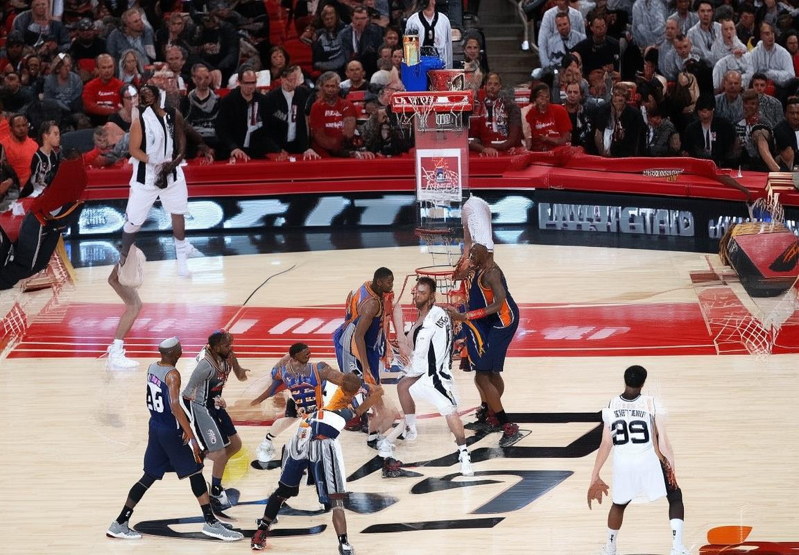 2015NBA总决赛：骑士对马刺巅峰对决回顾与影响分析(图2)