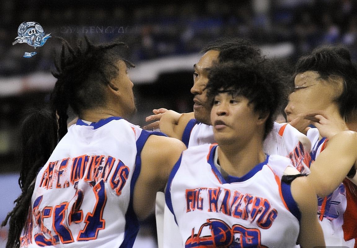 富邦勇士VS韩国球队：精彩对决回顾与赛后分析(图3)