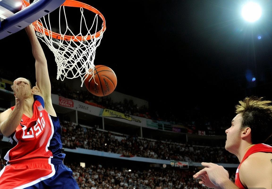 2012伦敦奥运男篮决赛：美西巅峰对决解析(图4)