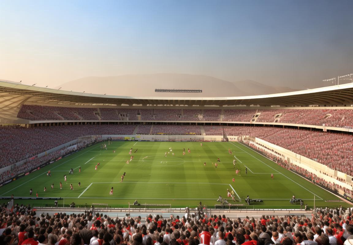 阿布扎比艾因VS利雅得：中东足球巅峰对决解析