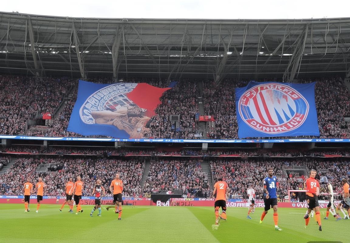 拜仁慕尼黑VS勒沃库森：德甲巅峰对决前瞻与预测