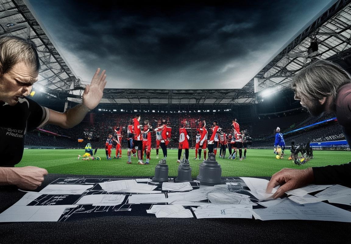 2018赛季利物浦vs布莱顿：战术对决与胜负悬念解析(图2)