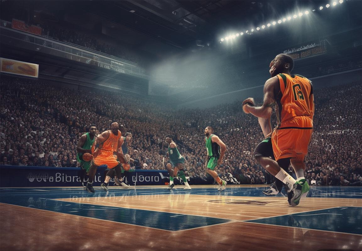 2016NBA西决第七战：雷霆勇士巅峰对决深度解析